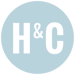 H&C Inc. Digital Marketing Logo