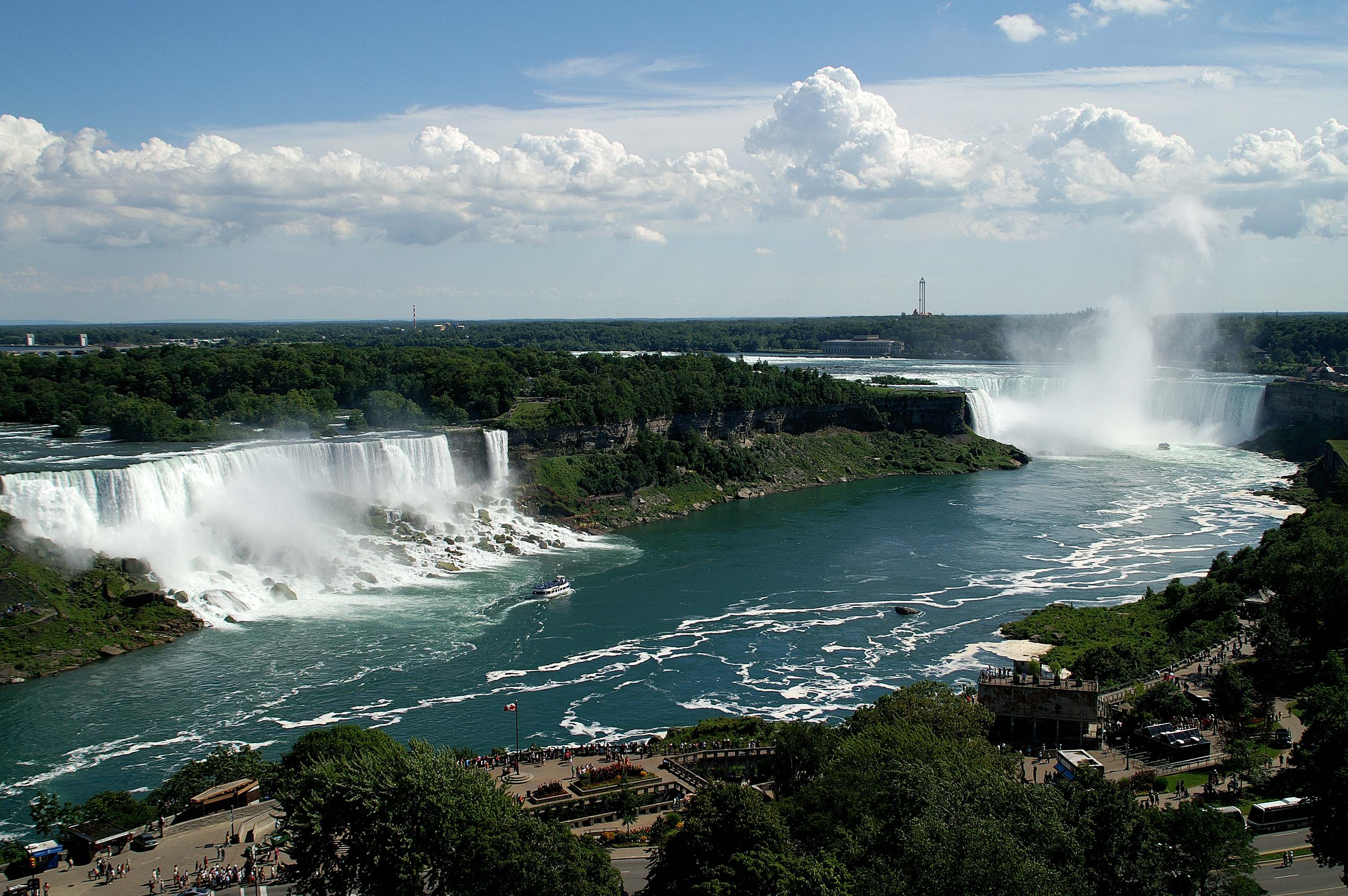 Niagara is Ontario's Next Inbound Marketing Success Story