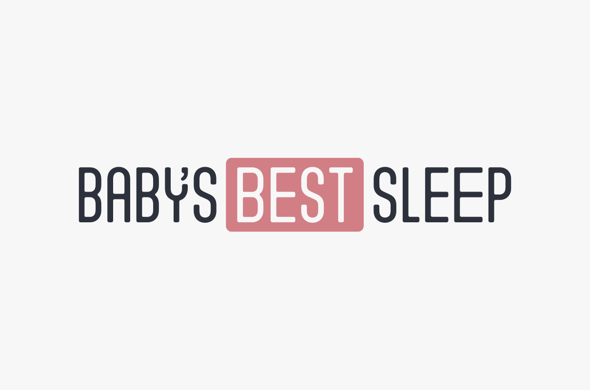 H&C - Babys Best Sleep Mockup_Logo After