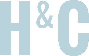 H&C Inc. Niagara Digital Marketing Agency Logo