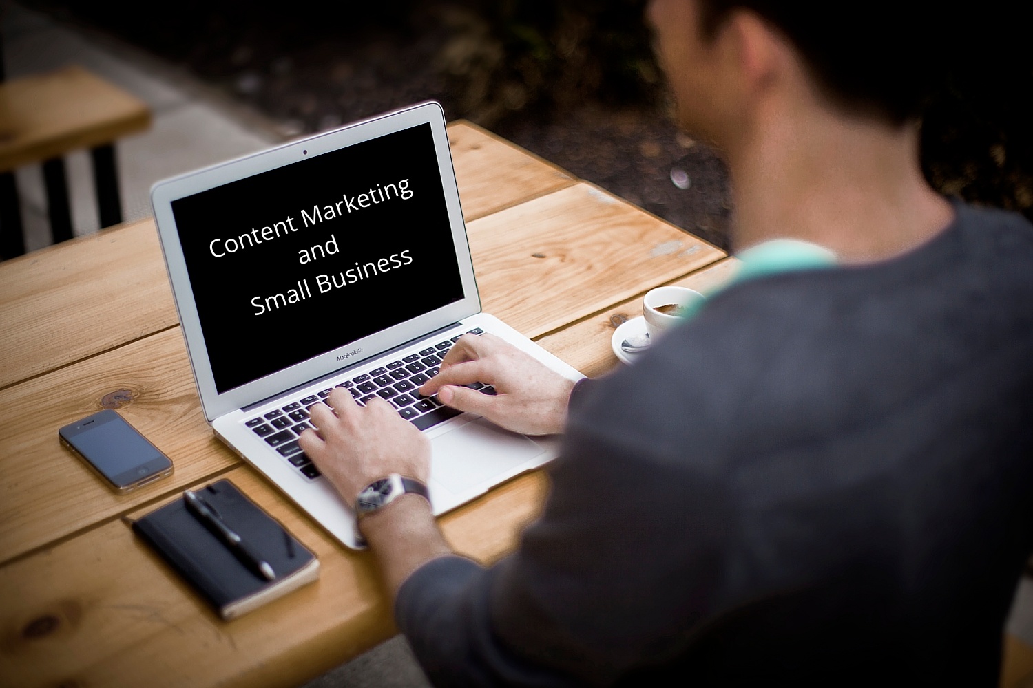 Why content marketing is important to small business