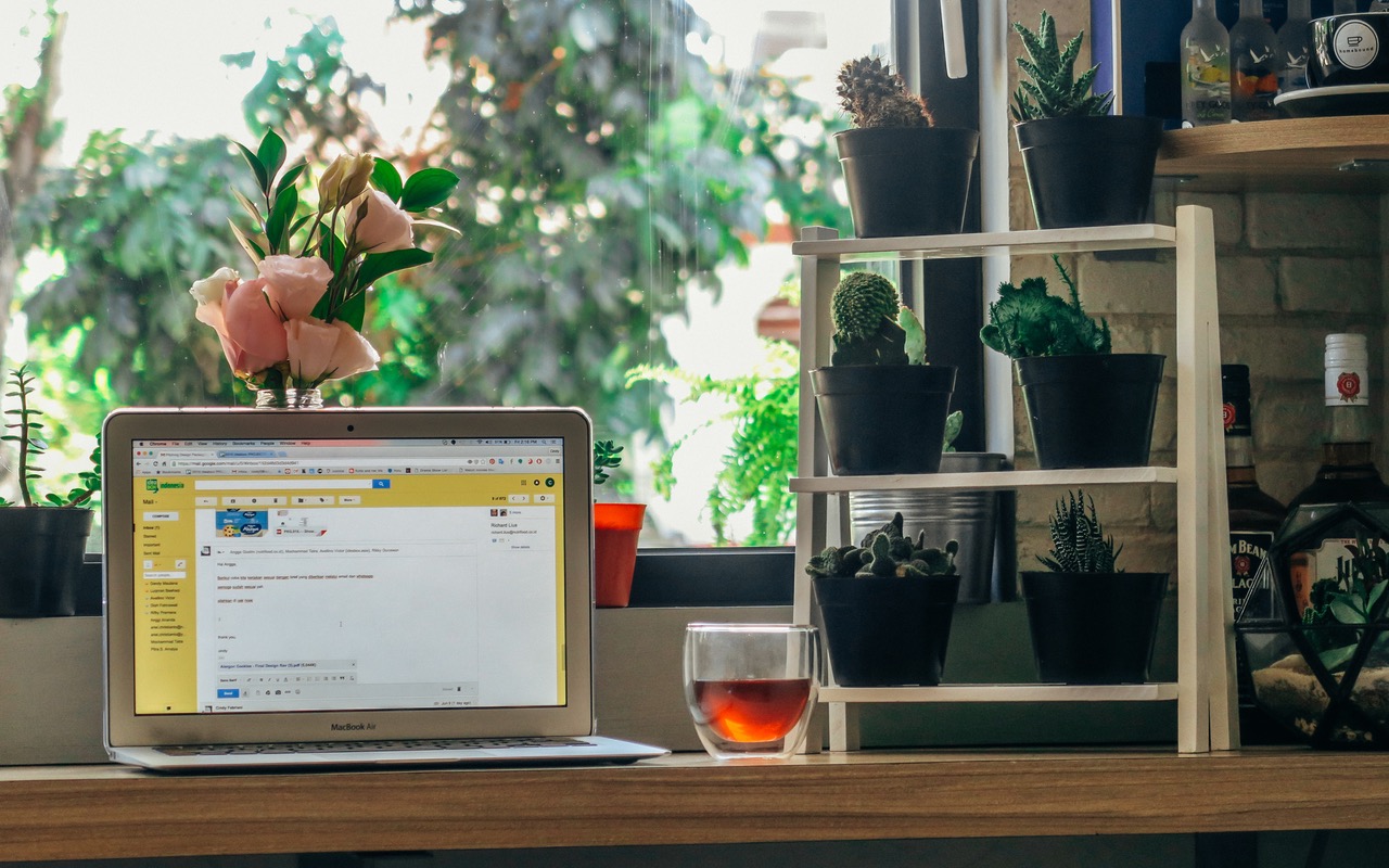 The tools your creative agency needs to work remotely