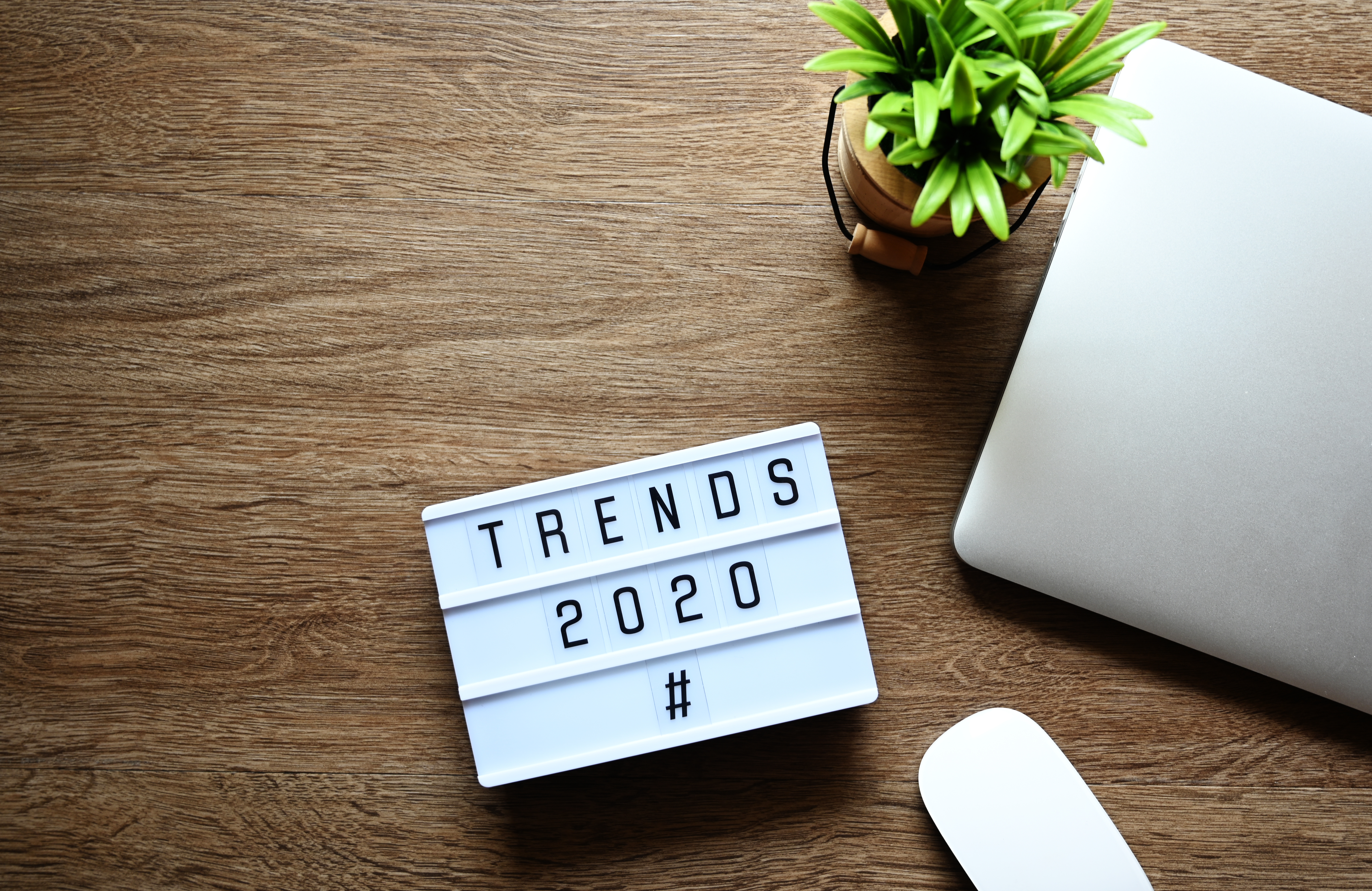 Digital Marketing Trends for Fall 2020