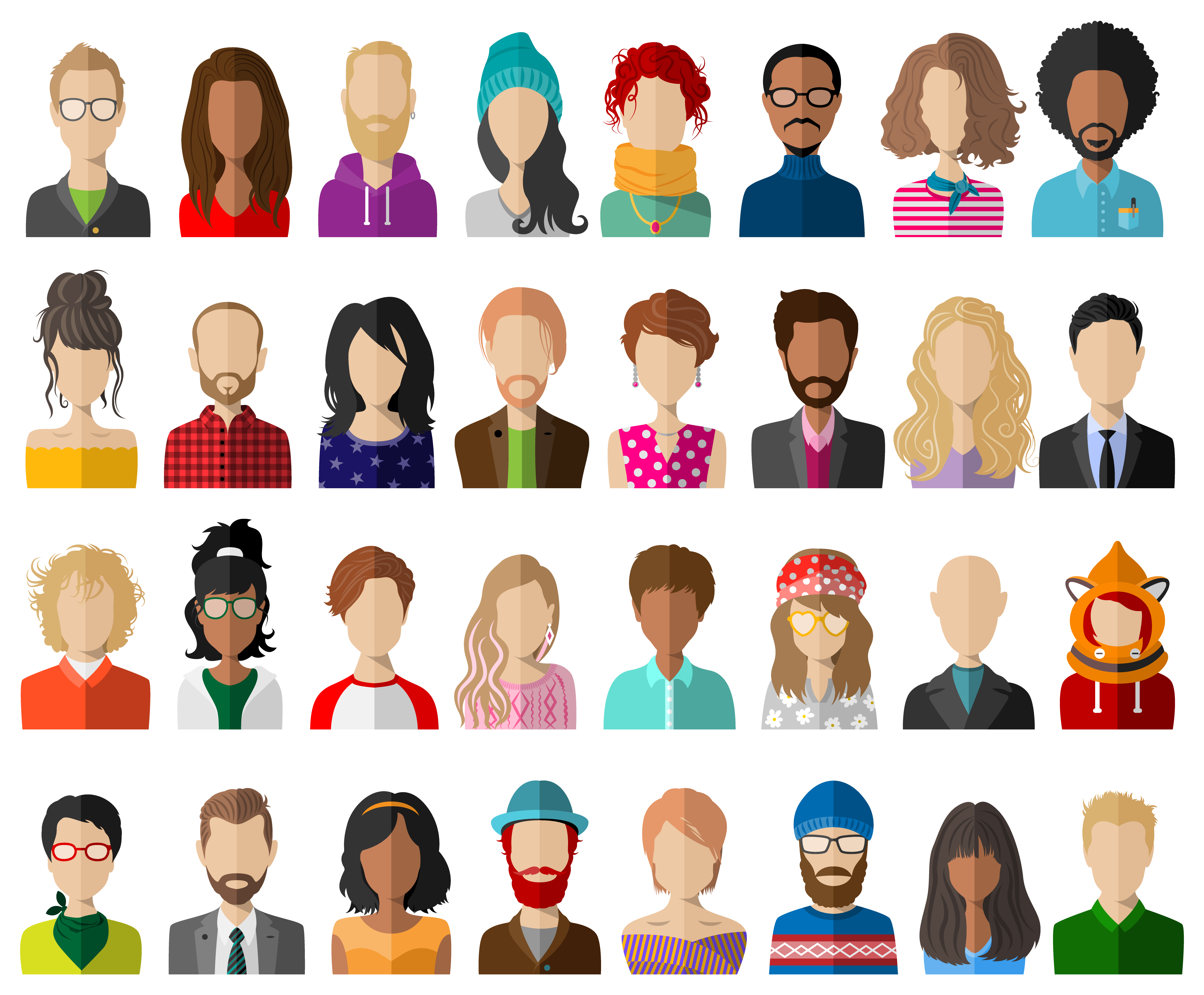 We See You: Why you Should Consider Creating Buyer Personas