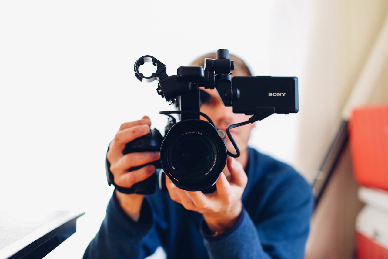 It’s time to stop being afraid of video marketing
